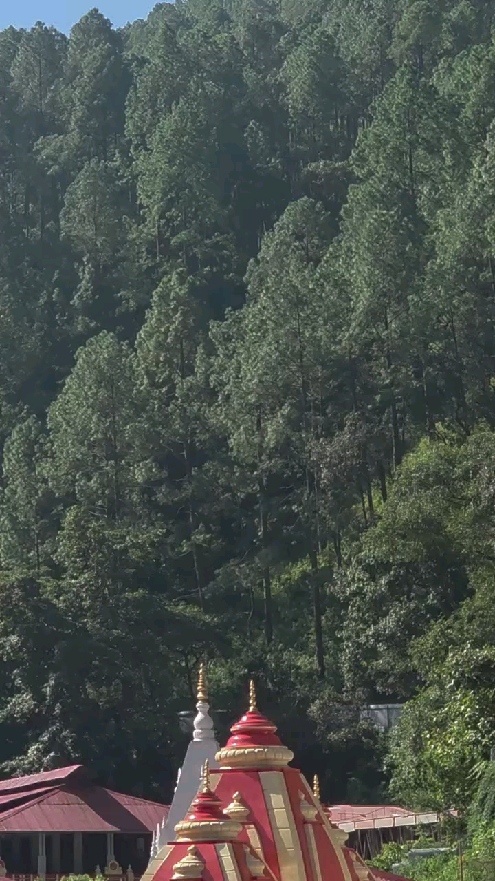 Jai baba nimkarili ji