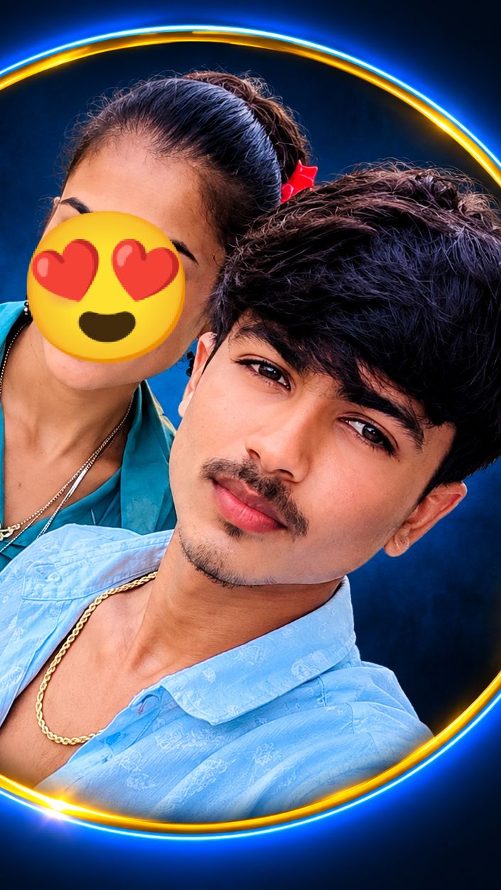 Follow me