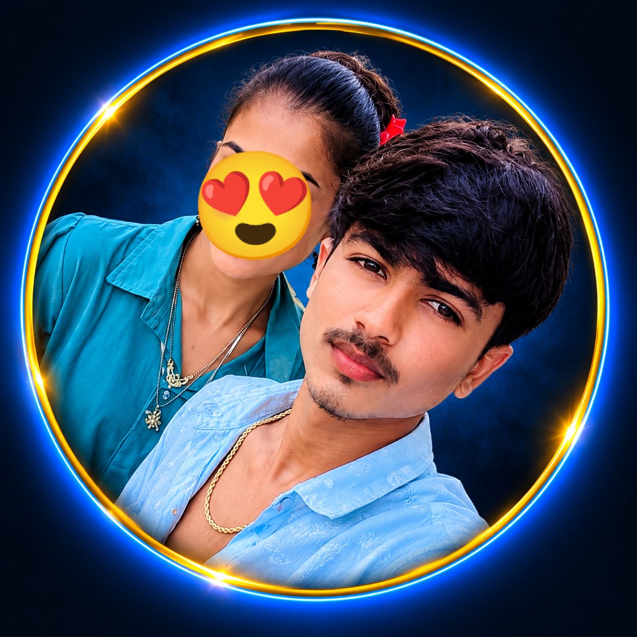 Hareshu on Bideo
