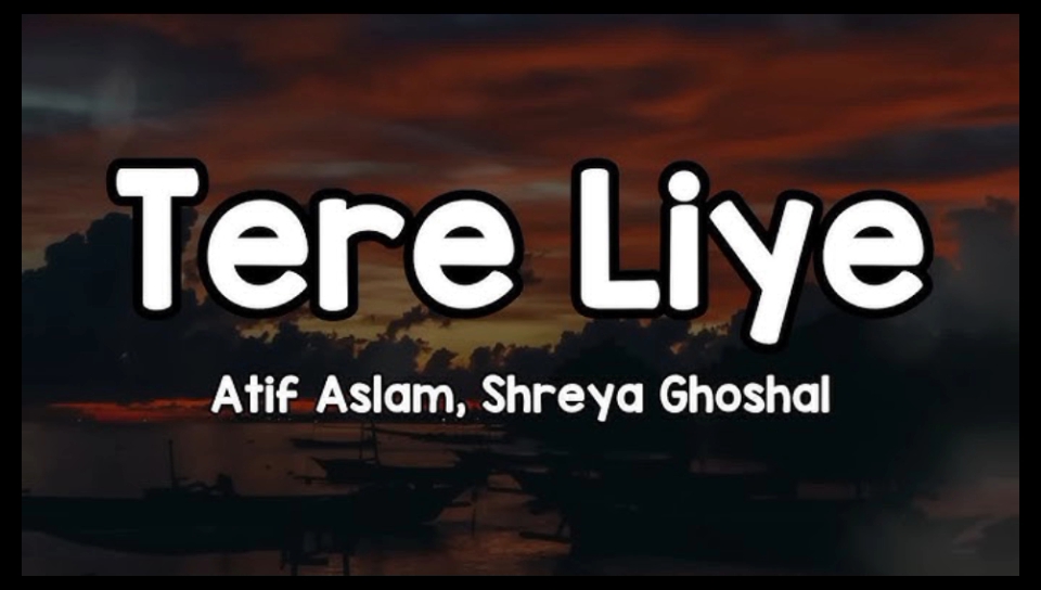 Tere liye song download no copyright ©️ #song#viral
