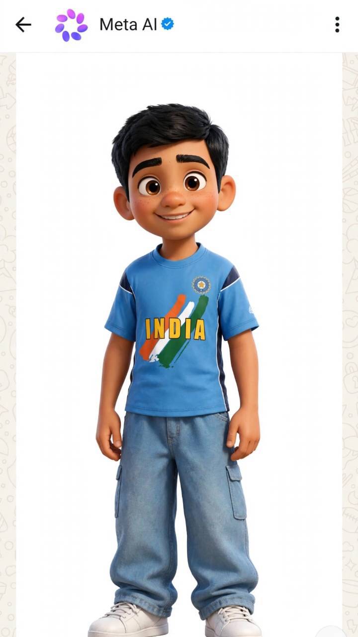 Virat Kohli how to 0 run