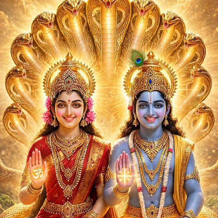 जय श्री लक्ष्मी नारायण जी on Bideo