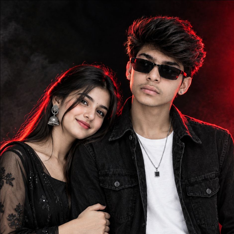 Bhutiya ghar on Bideo