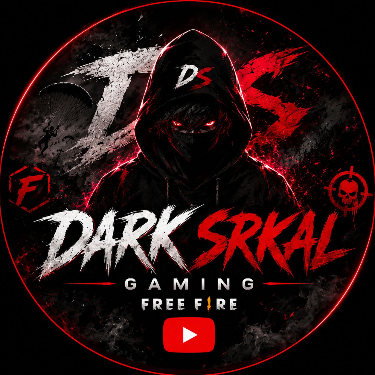 @DarkSarklgaming on Bideo