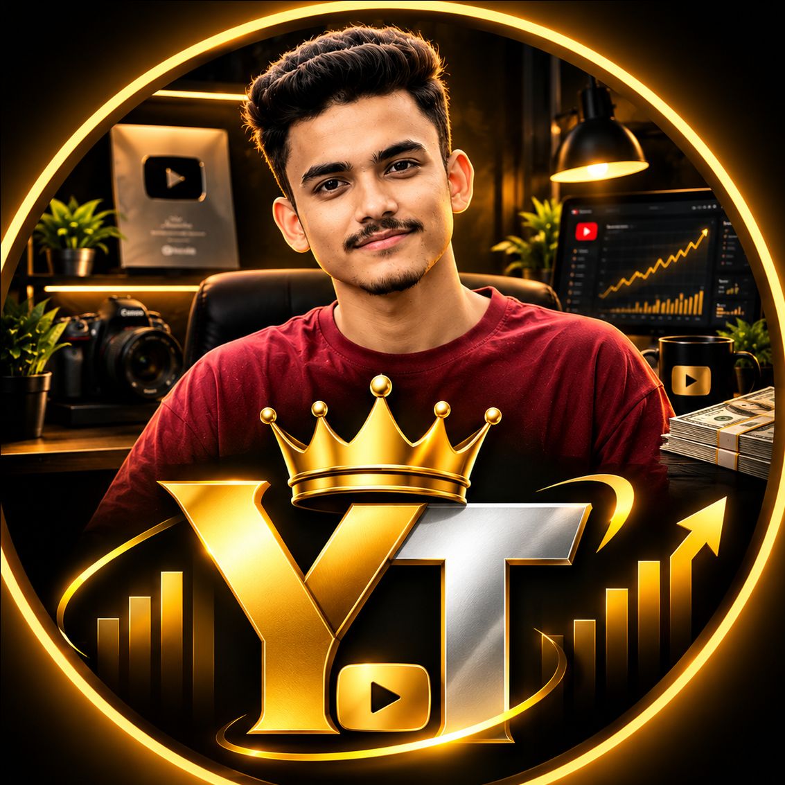 Addna YT on Bideo