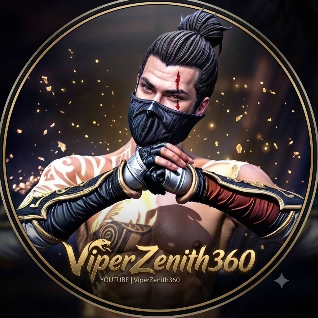 ViperZenith360 on Bideo