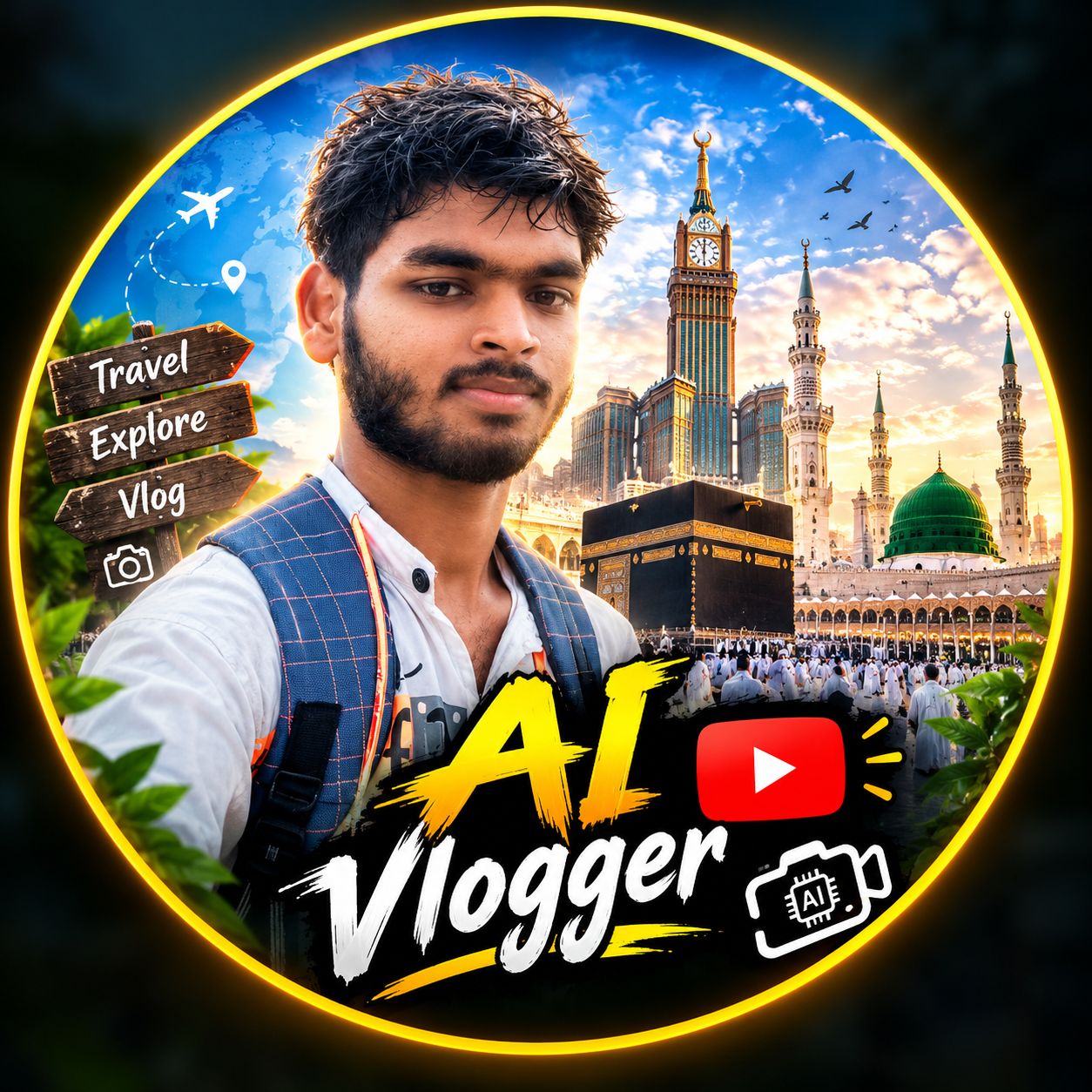 Ai_vologer22 on Bideo