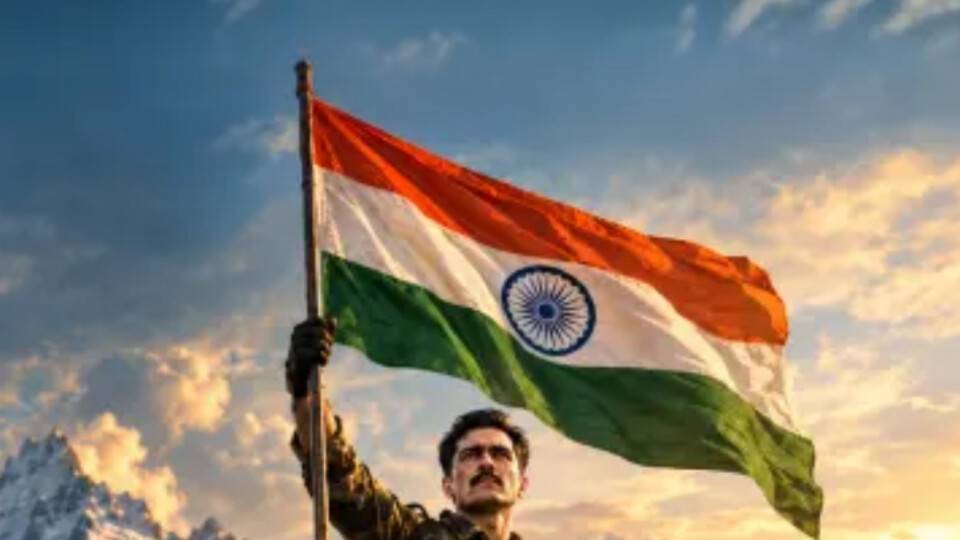 Hindi song