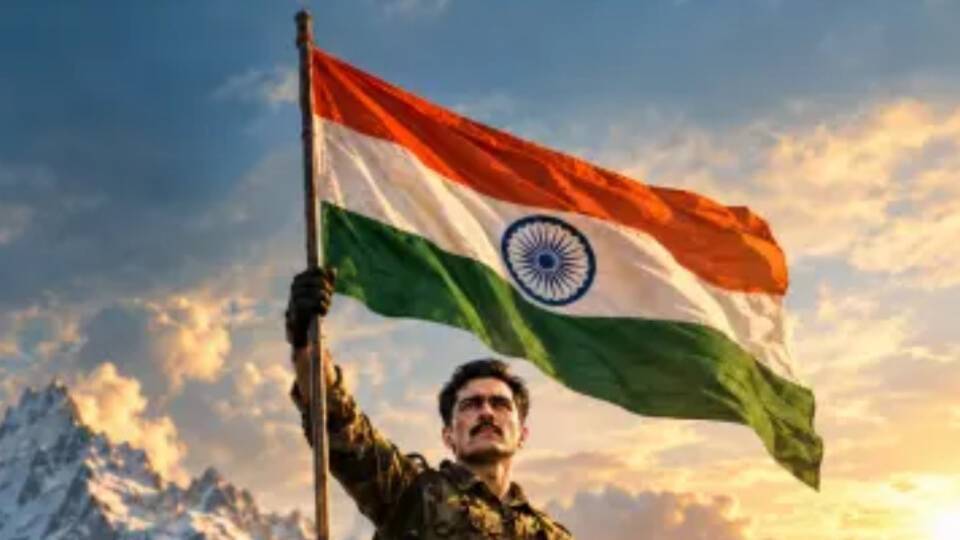 India aur Pakistan Jung video