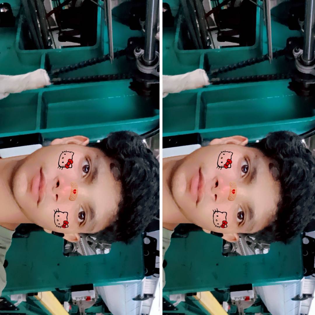 Afsarali on Bideo
