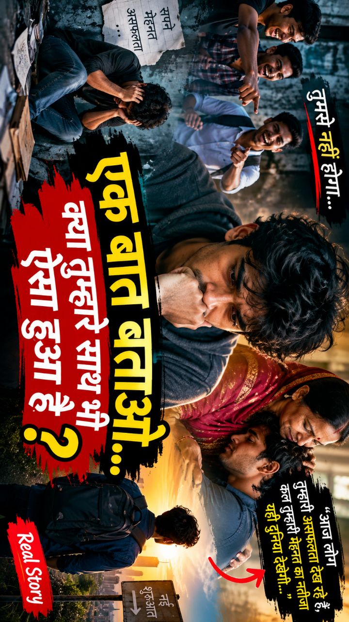 एक गलती जो जिंदगी भर याद रहेगी 😱💔 | दिल छू लेने वाली कहानी #Shorts