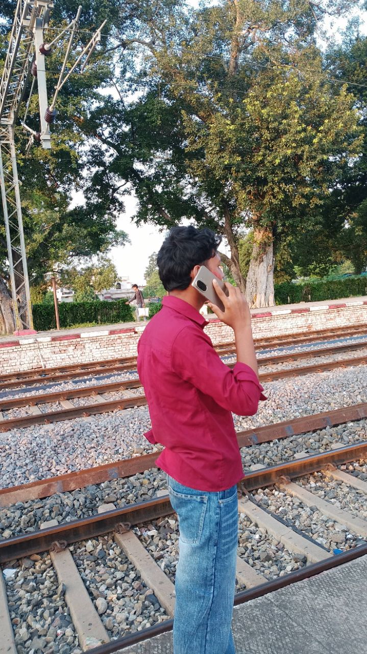 Aaj dekho mere sath kya hua
