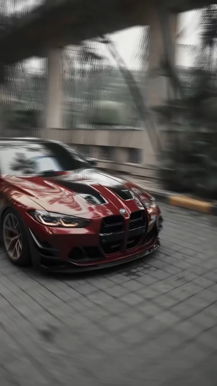 #bmw
