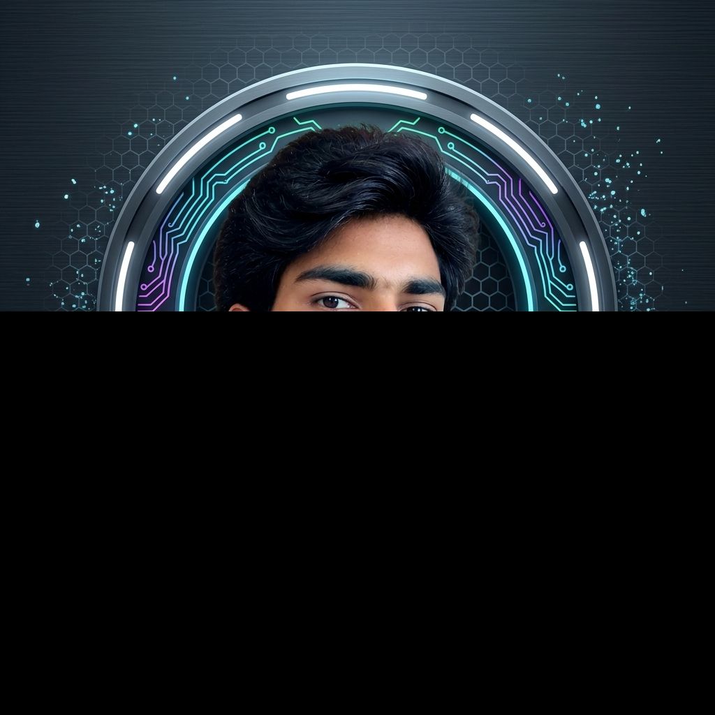 Aakib on Bideo