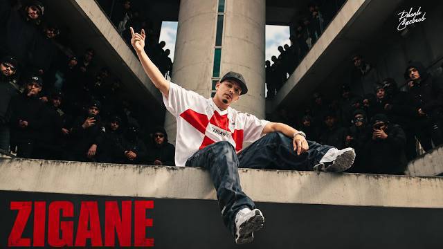 Zigane song Dhanda Nyoliwala