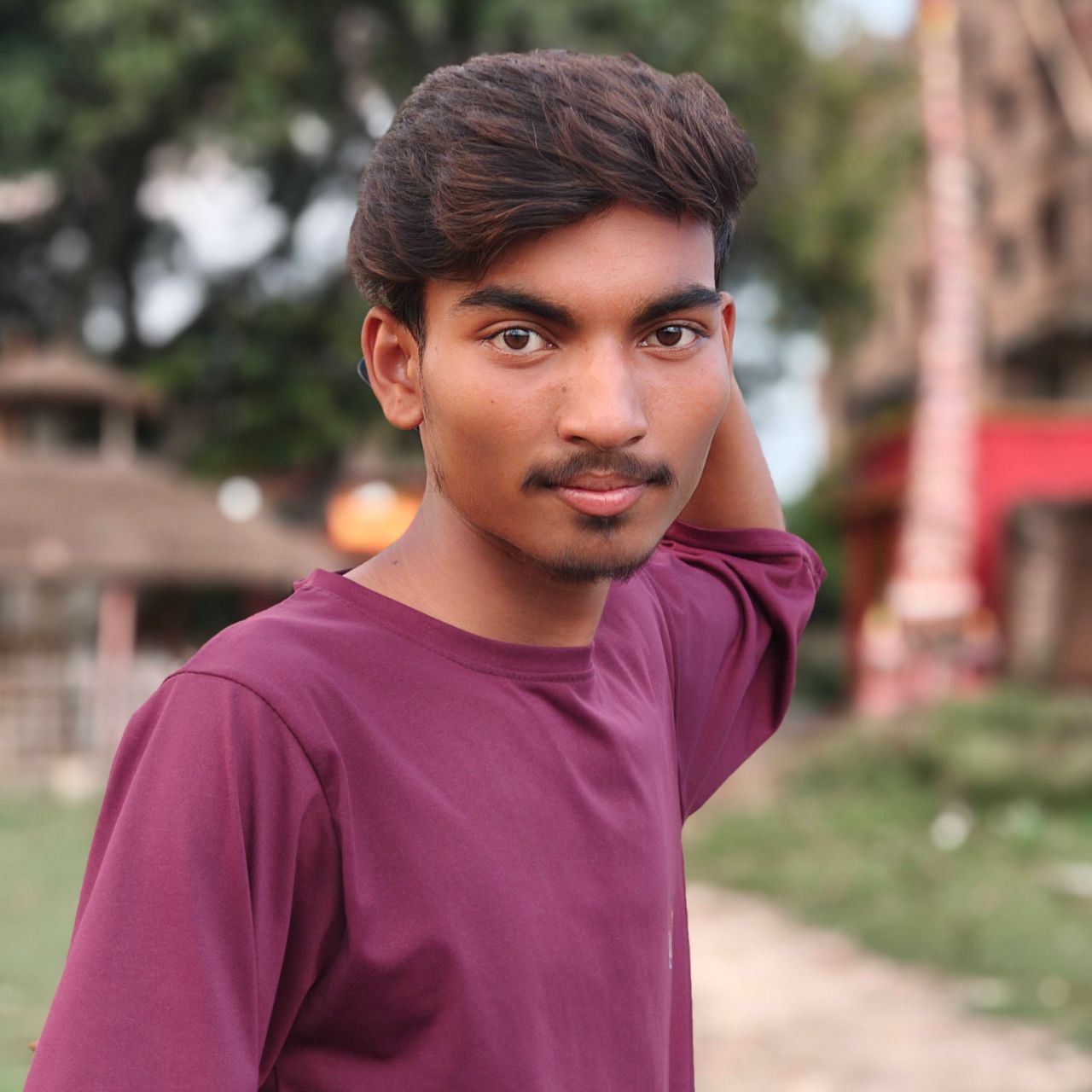 Rajan362 on Bideo