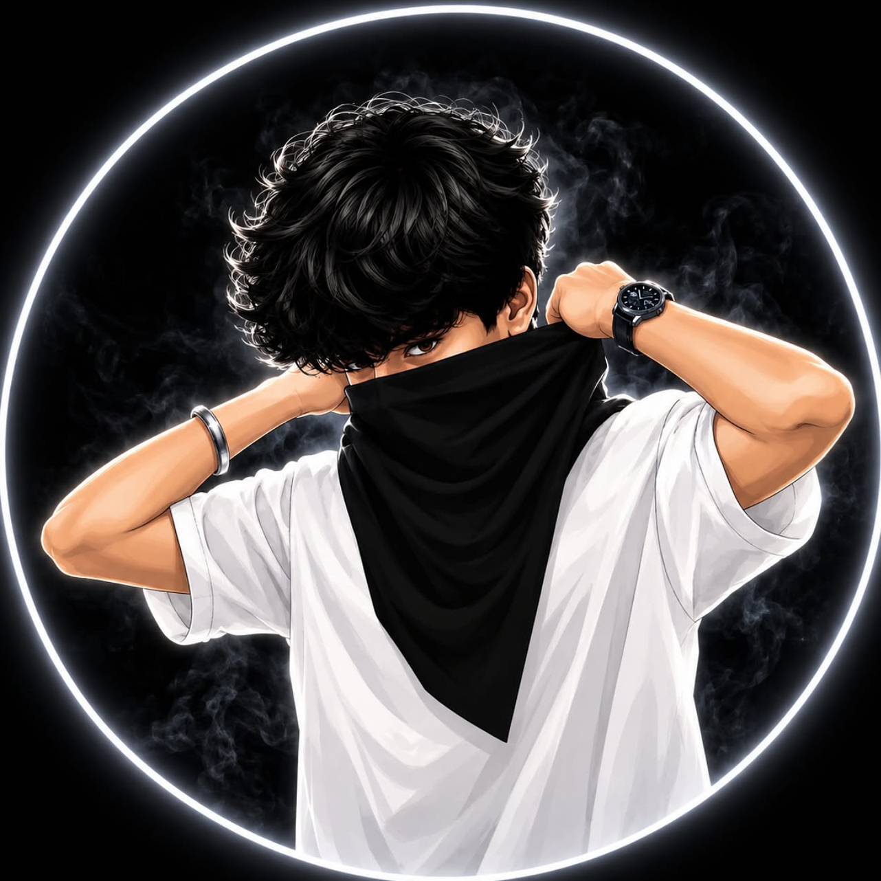 Masti_Vexa on Bideo