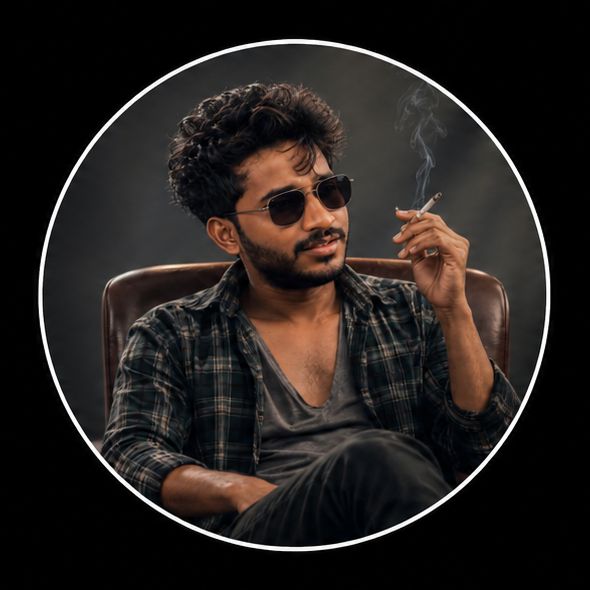Ahamed ali on Bideo
