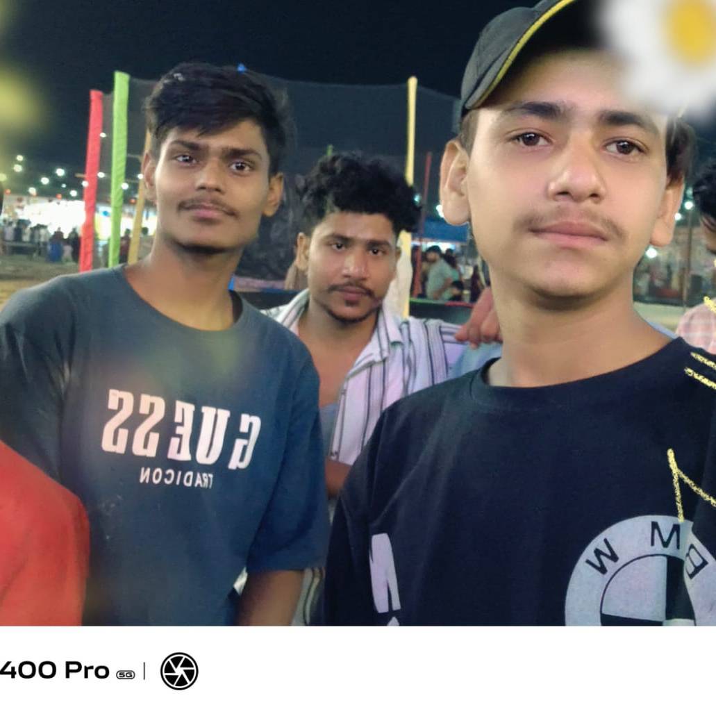 Sahadat ali on Bideo