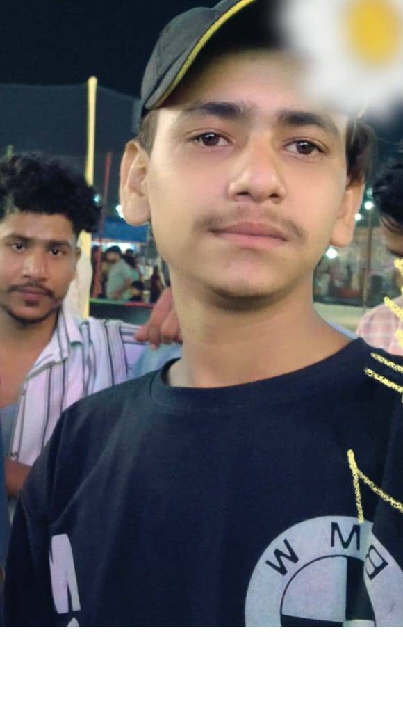 Guy's hamloge mela ghomne ai jai