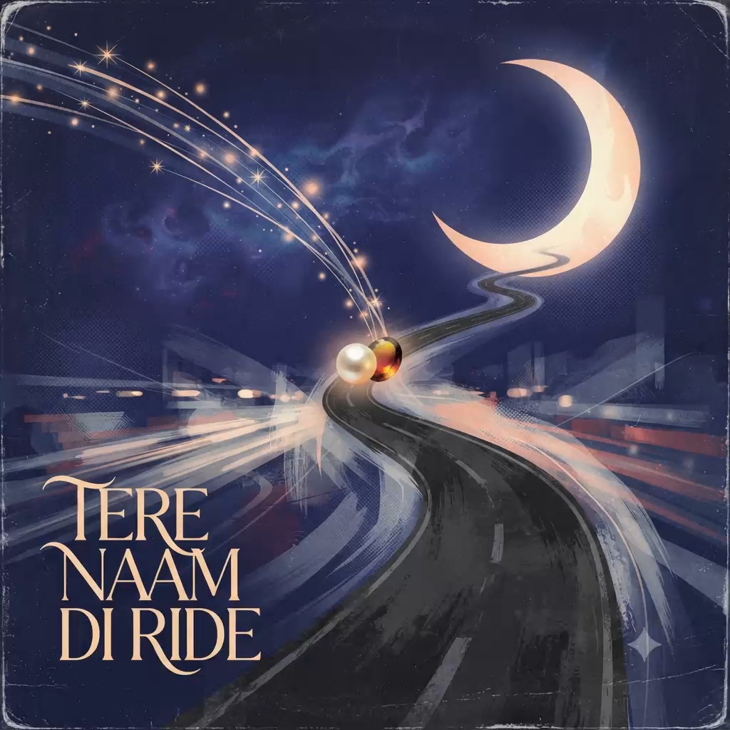Tere naam di ride