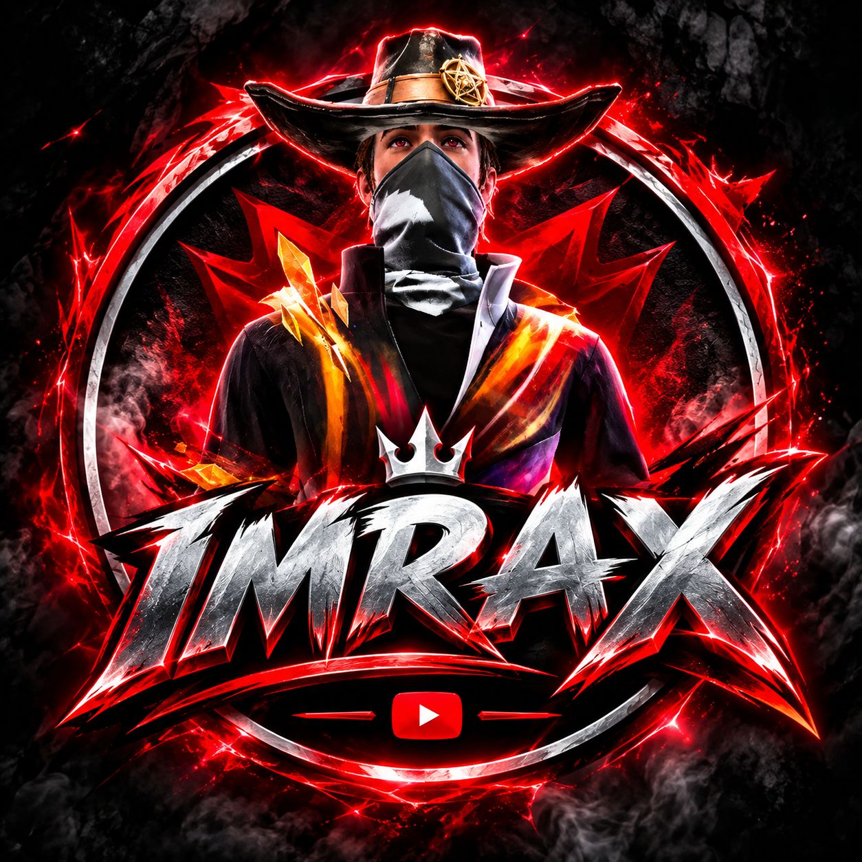 IMRAX on Bideo