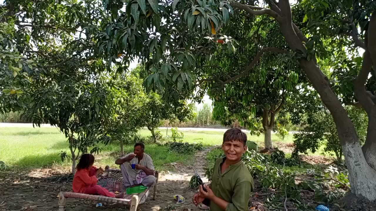 my first vlog 2026 village life explore