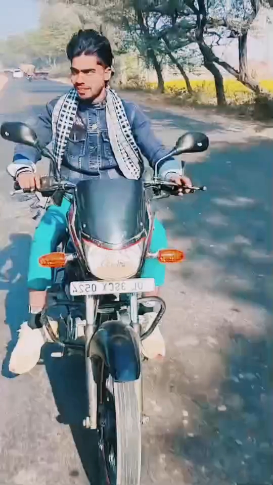 Bhai 🤪