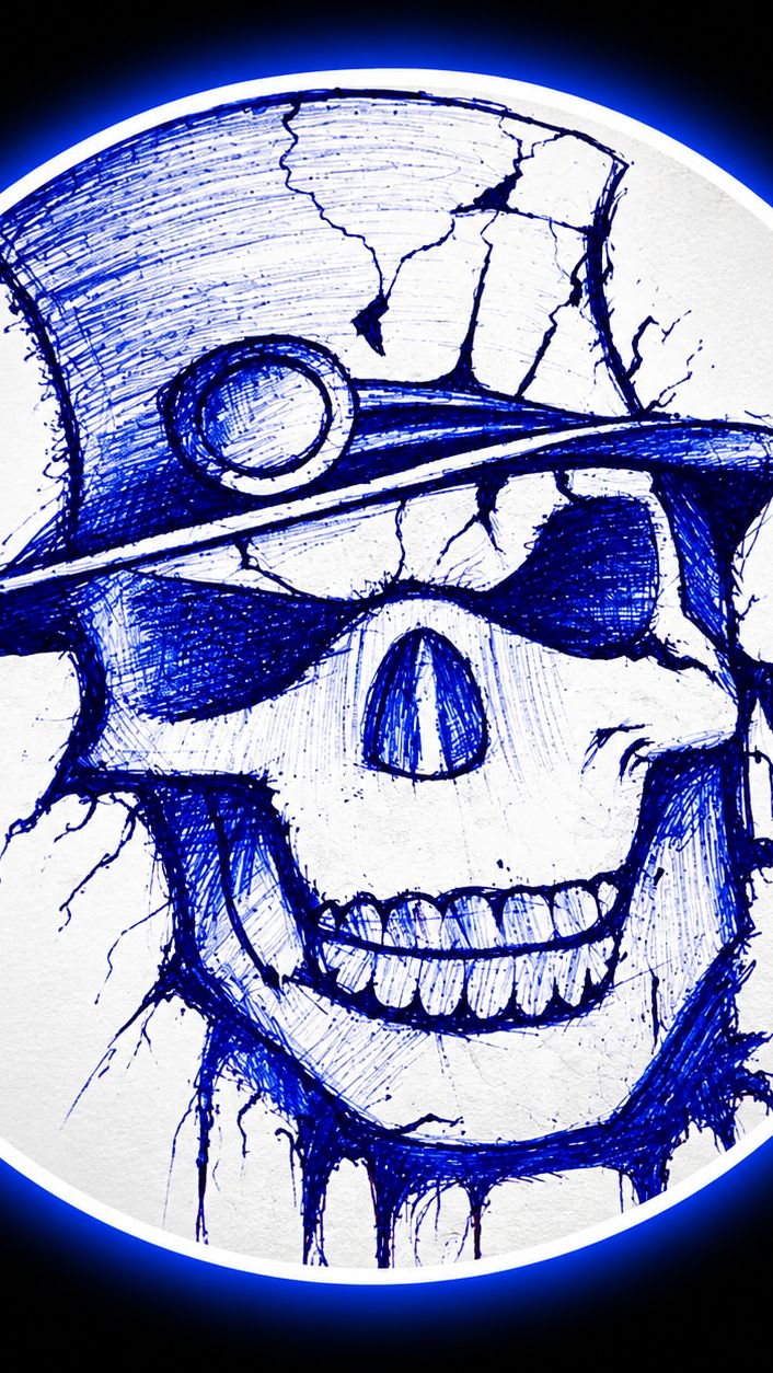 Skeleton