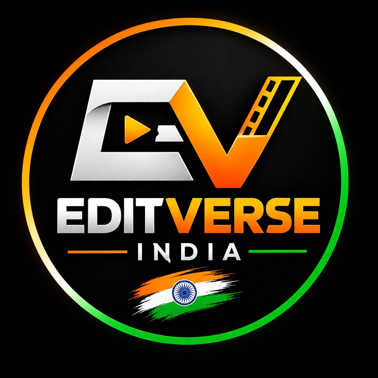 Editverse india on Bideo