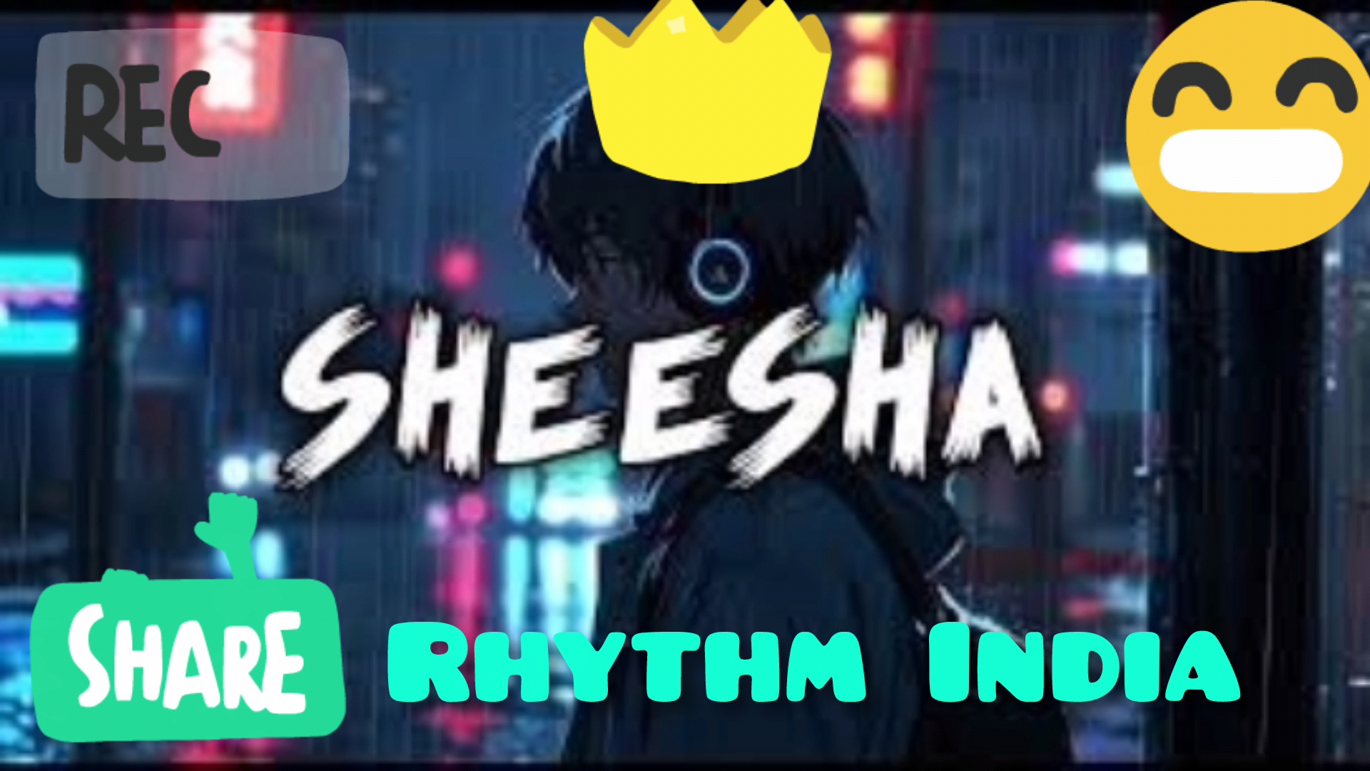 Sheesha song |viral song|