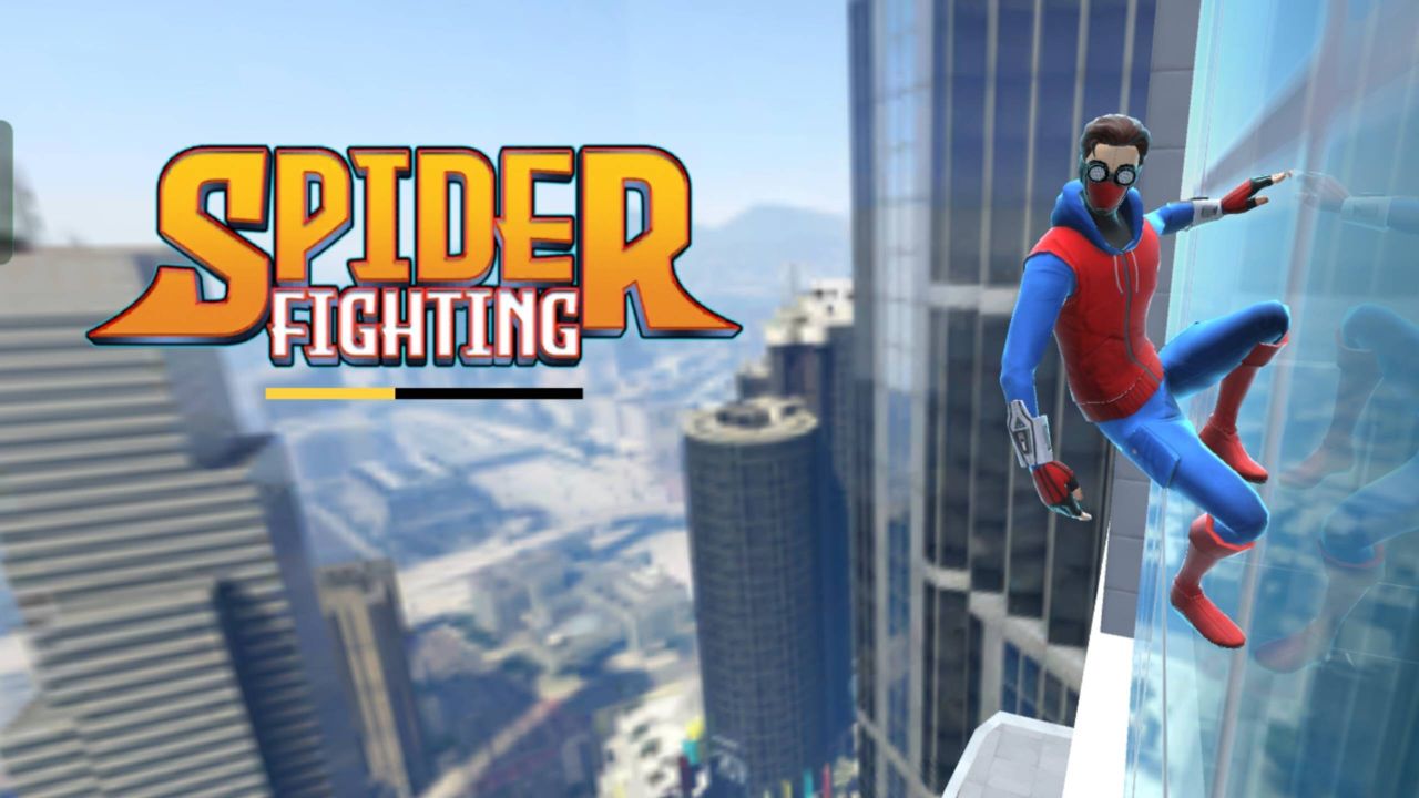 Spider-Man Gameplay 🕷️🔥 | Epic Superhero Battle & Amazing Missions | سبايدر مان