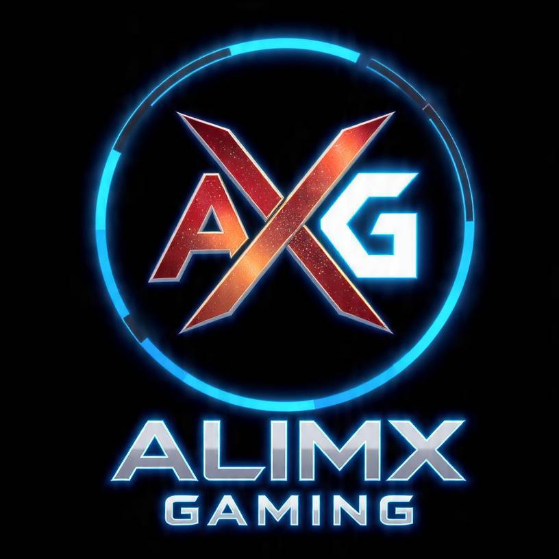 AlimXgaming on Bideo