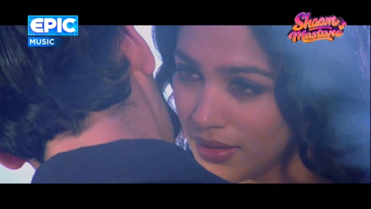 Aapke Pyaar Mein Hum | Raaz | Alka Yagnik | Epic Music | Shaam Mastani | HD 1080p |