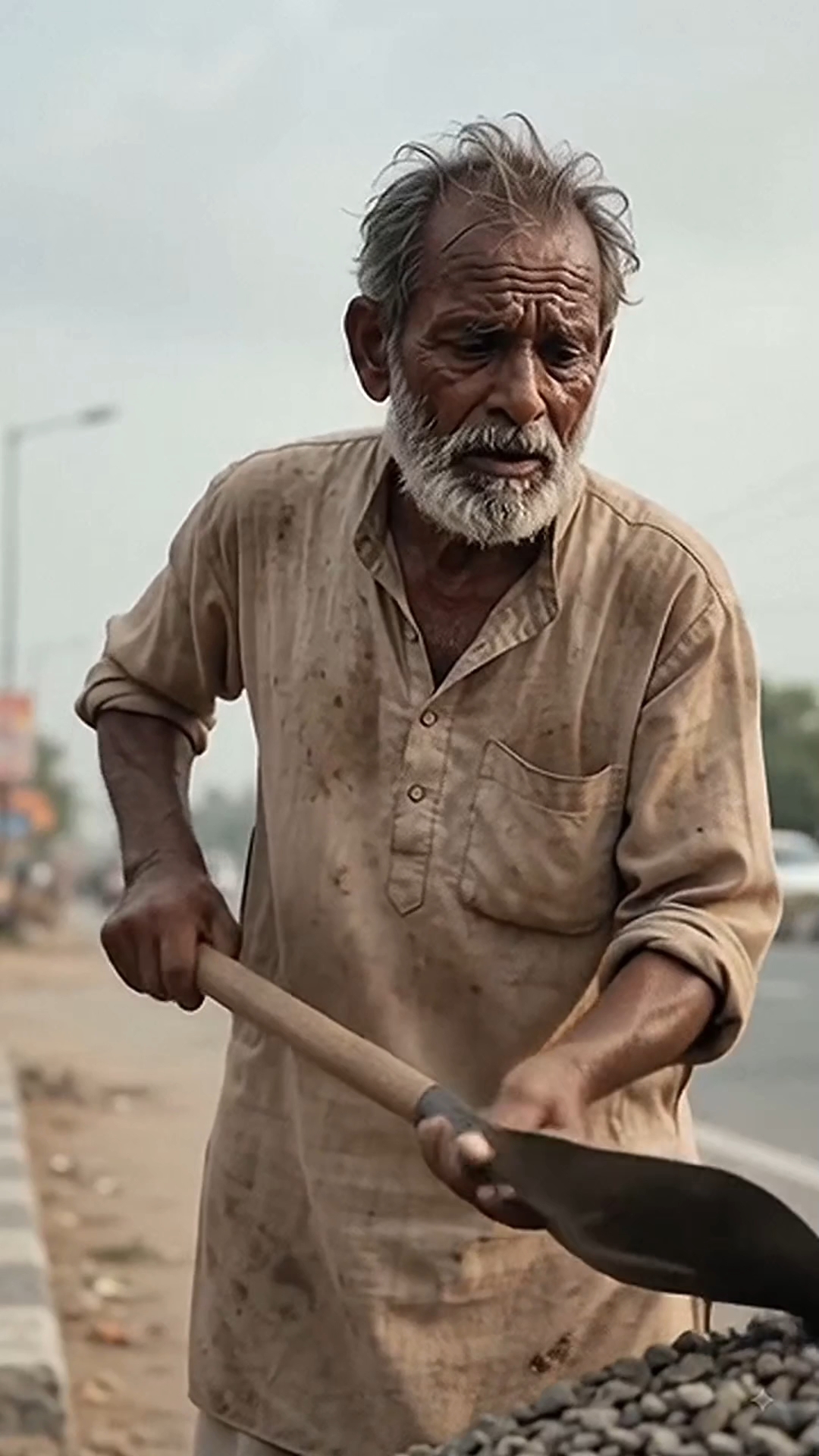 खाली हाथ और सच्ची वफ़ा... 💔 status
