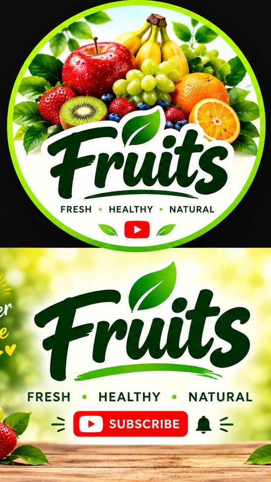 Fruit cut