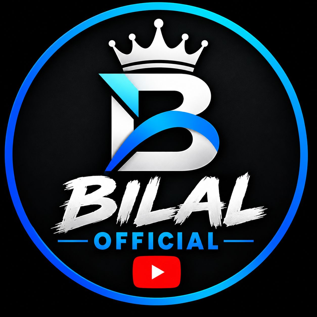 Bilal official on Bideo