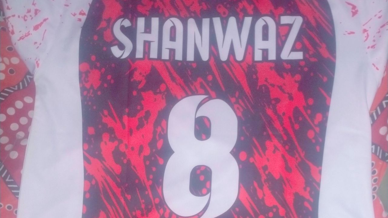 Shahnawaz team shahariya katihar 🏐