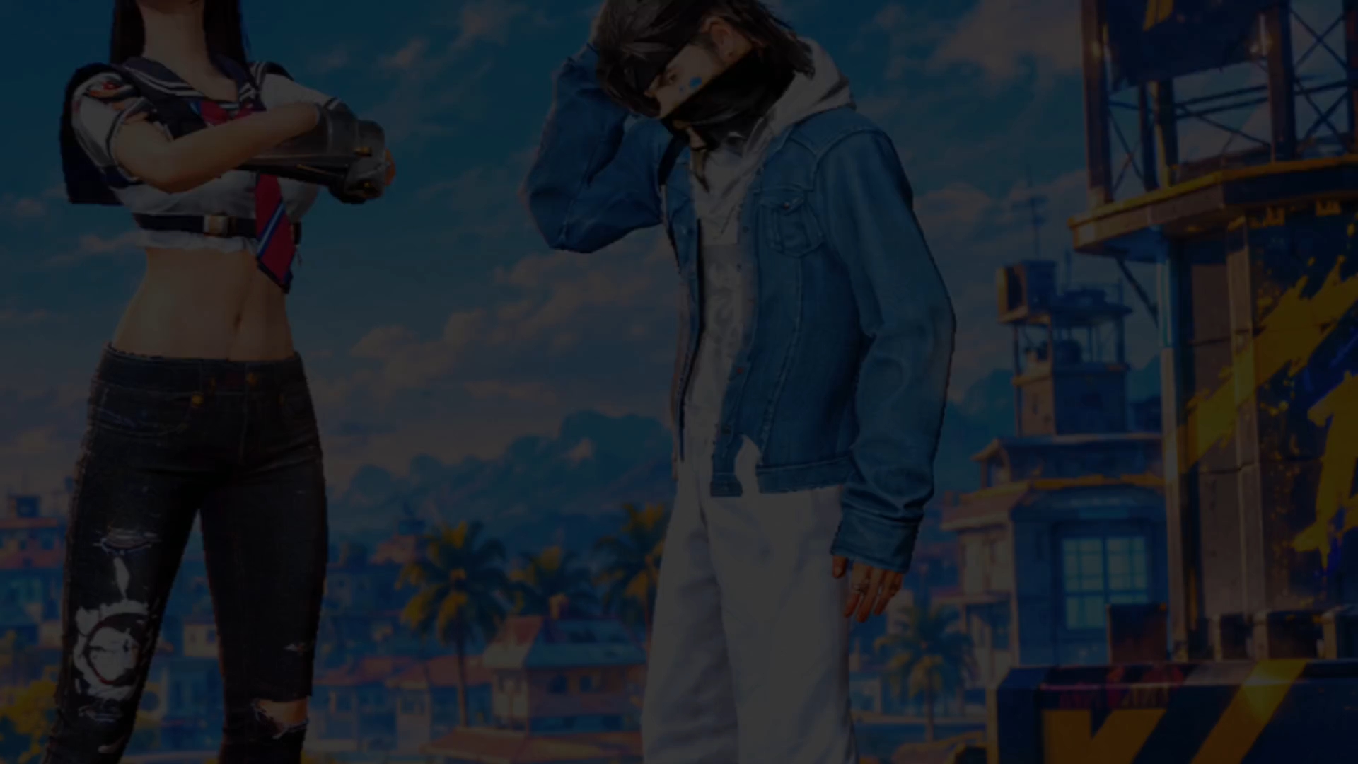 Sad gaming vidio