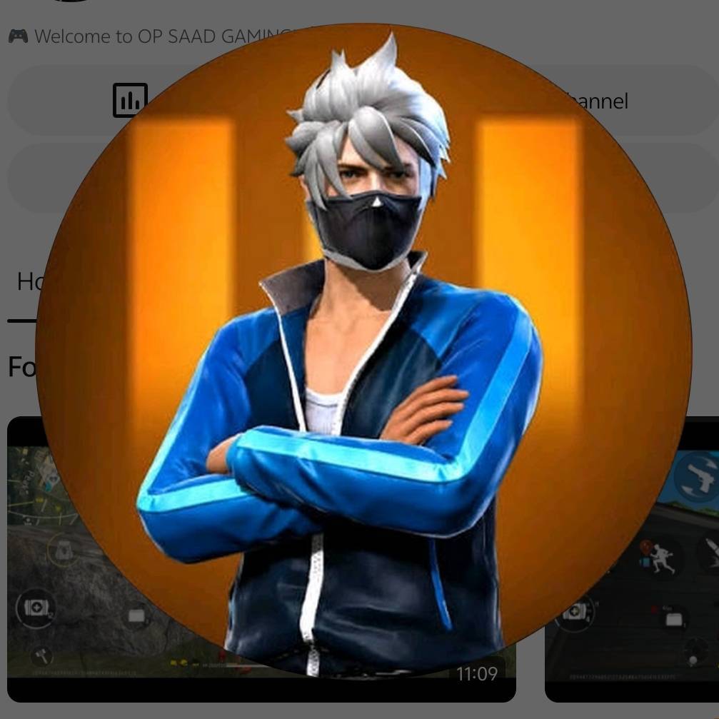 OP GAMING on Bideo