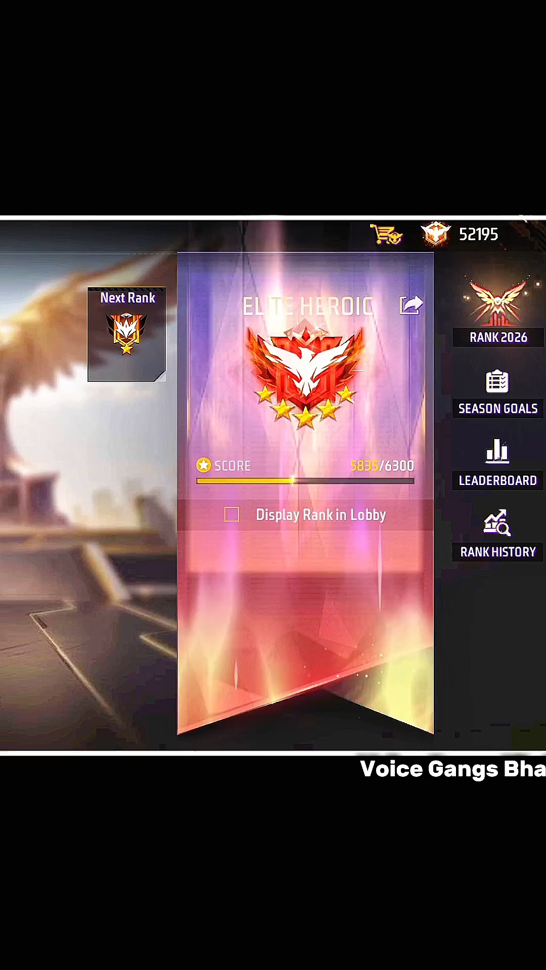 Free Fire video #freefire