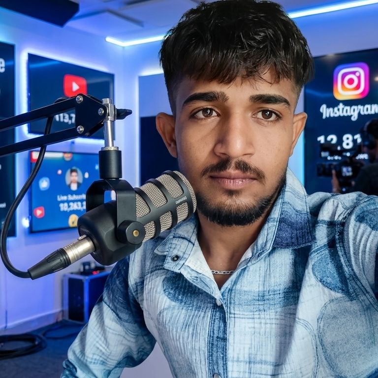 Rk_creator on Bideo