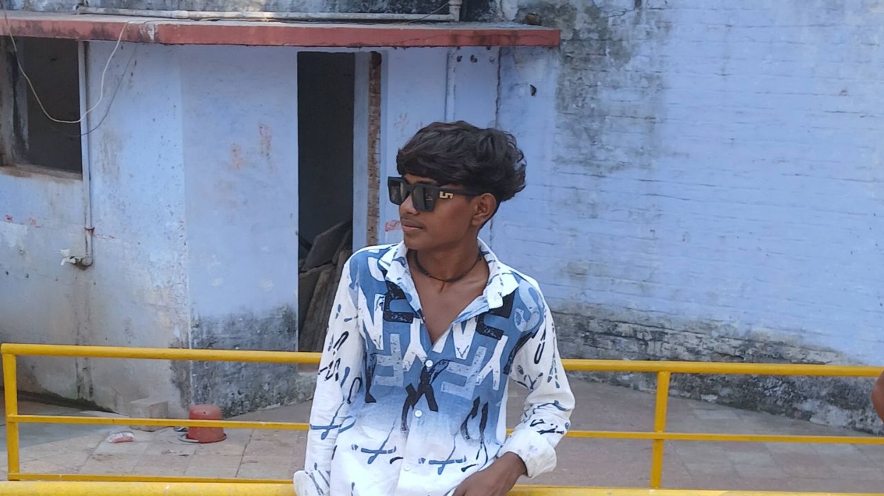 Chavda Ani