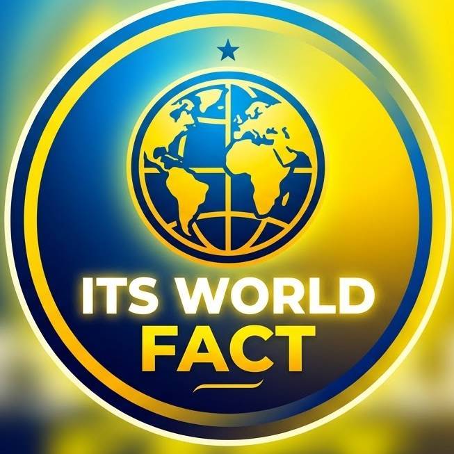 It's Fact world on Bideo