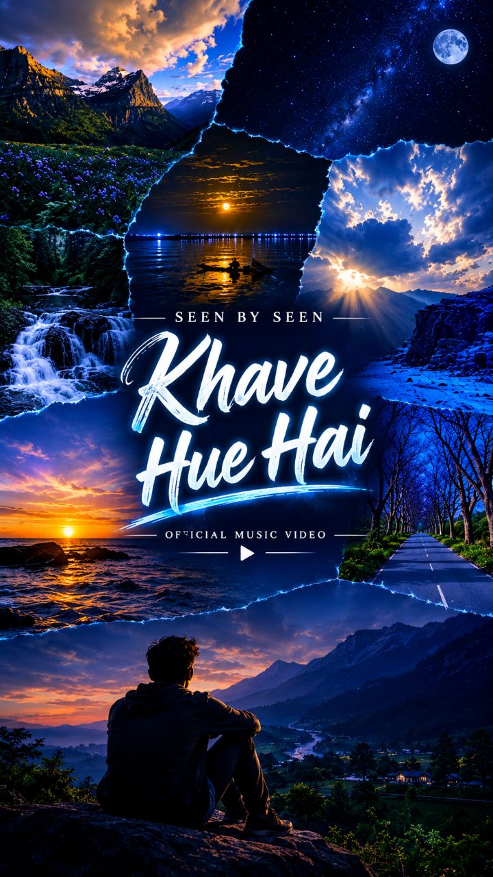 Kali kali julfo ke fande na dalo#sad song#