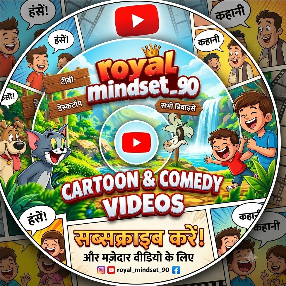 Royal_mindset_90 on Bideo