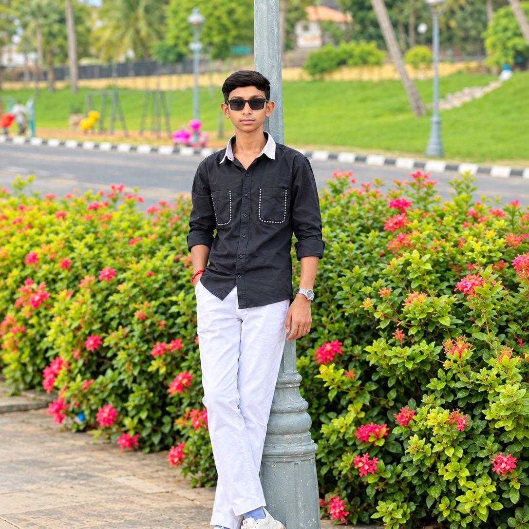 VAGHELA DILIPSINH on Bideo