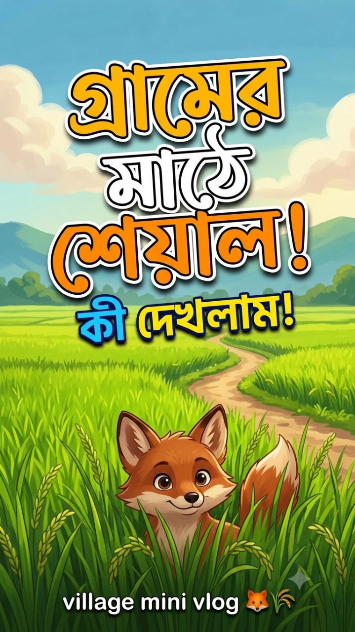 ​হ্যালো বন্ধুরা! আজকের ব্লগে আপনাদের নিয়ে চলে এসেছি আমাদের গ্রামের সবুজ মাঠে। ধান লাগানোর সুন্দর দৃশ