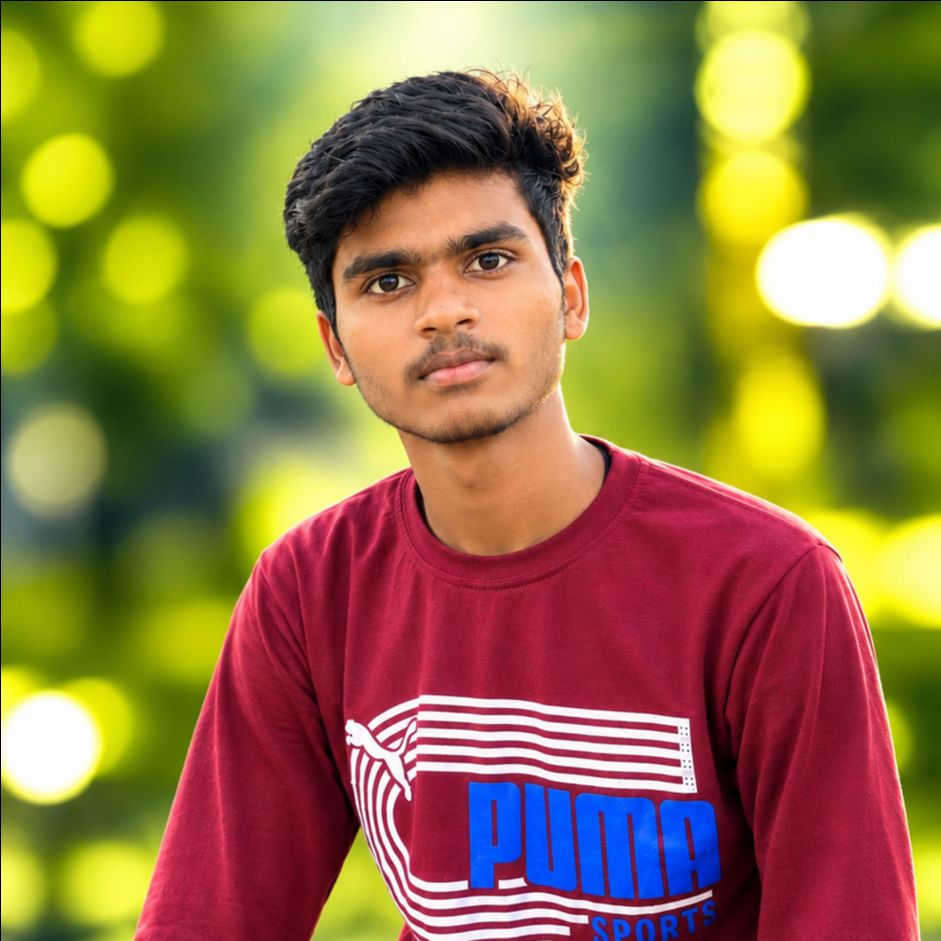 Sobhit_123 on Bideo
