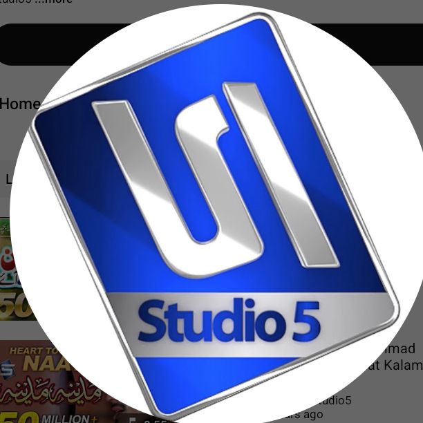 Studio5RecordLabel on Bideo